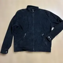 希少】RRL ブラウンズビーチ ジャケット ごま塩 ジャガードフリース