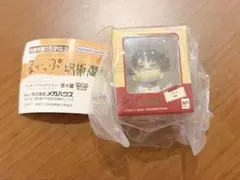 呪術廻戦 るかっぷ ミニチュアコレクション ガチャガチャ　脹相