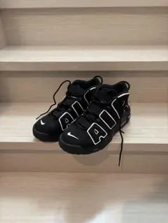 2026年最新】nike air more uptempo 26．5の人気アイテム - メルカリ