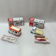 2026年最新】トミカ てんとう虫の人気アイテム - メルカリ