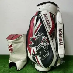 ヒデさん様専用 advisor ゴルフバッグ キャディバッグ ブラック