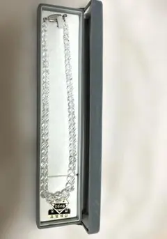 水晶 ネックレス