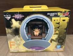 一番くじ　ドラゴンボール　オムニバスアルティメット　F賞　カカロット　孫悟空