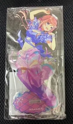 姫崎莉波 The 2nd Period アクスタ 缶バッジ 未開封 学マス - メルカリ