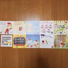 kodomoe 付録
