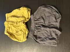 Konny ベビーパンツ 18M 2枚セット