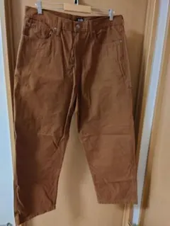 w36 ワークパンツ