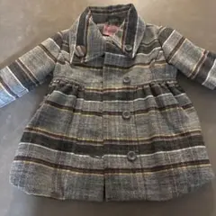 Richard&rossy コート