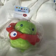 大阪万博会場限定！ たまごっち ミャクミャク マスコット くちぱっち