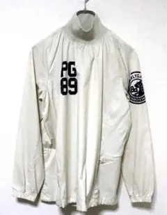 美品　パーリーゲイツ　蓄熱裏地　スニード　　白　ホワイト L サイズ５ 楽天市場】パーリーゲイツ スニード（スポーツ・アウトドア）の通販