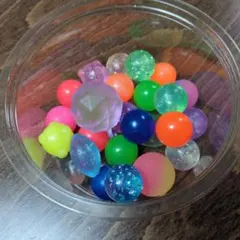 スーパーボール　２６個