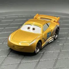 【Mb48】トミカ カーズ クルーズ・ラミレス ラスティーズDINOCOタイプ