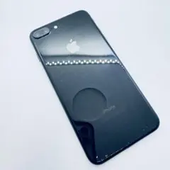 【バッテリー交換済】 iPhone 7 Plus 128GB 本体 動作確認済み