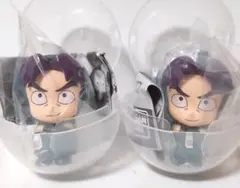 忍たま乱太郎　まちぼうけ　潮江文次郎　2点セット