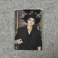 StrayKids リノ DO IT JYP JAPAN 店舗特典 トレカ