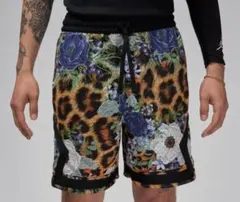 NIKE JORDAN ジョーダン ダイヤモンド ショーツ Sサイズ