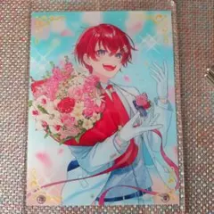 すたぽらCoe.生誕記念 アクリルパネル