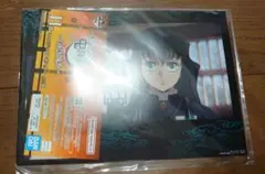 一番くじ　鬼滅の刃　ミニビジュアルポスター　時透無一郎