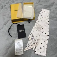 FENDI フェンディー　ラッピー