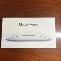 Apple Magic Mouse 本体