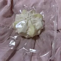 Kaiun cream クリーム　スクイーズ
