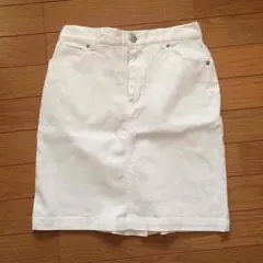 EMSEXCITE デニムスカート