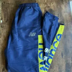 new balance ジャージ