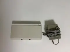 Newニンテンドー3DS ホワイト