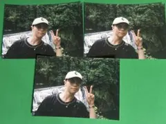 BUDDiiS SHOW 生写真