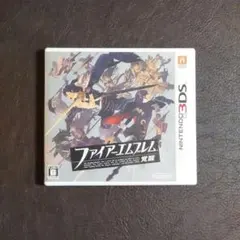 ファイアーエムブレム 覚醒 ニンテンドー3DS