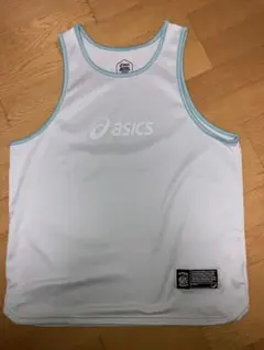 ASICS MIDTOWN KRAKENS タンクトップ コンクリート