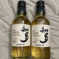 サントリー ウイスキー 知多 350ml 2本セットのサムネイル