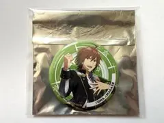 SideM 天ヶ瀬冬馬 7th 缶バッジ