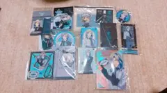 カミュ 受注うたプリキャラファインボード マジLOVEレボリューションズ