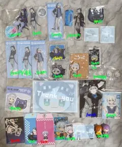 日常組 京都タワーコラボ 和服缶バッジ トラゾー 44個 - メルカリ