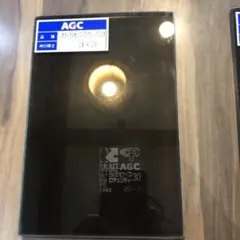 サンプル　AGC 旭ガラス　合わせガラス　防犯ガラスラミセーフセキュリティ