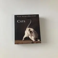 ヤンアルテュス=ベルトラン Yann Arthus-Bertrand Cats
