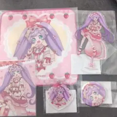 第五人格 スイパラ ビッグアクスタ ポストマン - メルカリ