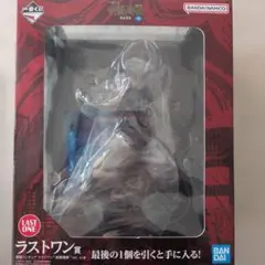 未開封 呪術廻戦 脹相 一番くじ 渋谷事変 弐 ラストワン賞 フィギュア