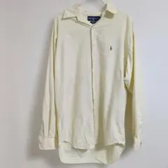 廃盤Ralph LaurenラルフローレンBLAKE Мサイズ