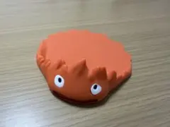 スタジオジブリ　ハウルの動く城　カルシファー　コースター
