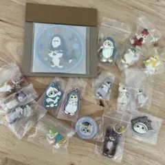 mofusand｜モフサンド｜ガチャ｜まとめ売り