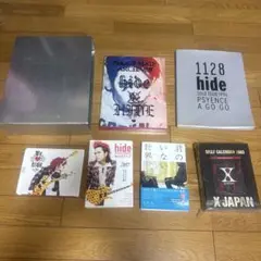 2026年最新】x japan サインの人気アイテム - メルカリ
