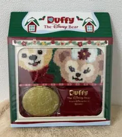 ディズニーシー ダッフィー シェリーメイ クリスマス