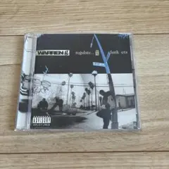Warren G / Regulate... G Funk Era