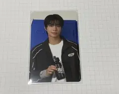 NCT127 2026 シーグリ MD トレカ ジョンウ