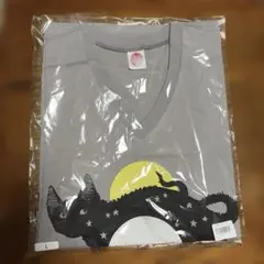 PEOPLE 1 DOT GRAPHIC TEE ASH GRAY Lサイズ - メルカリ
