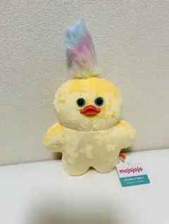 mojojojo BIGぬいぐるみ５　ひよこ