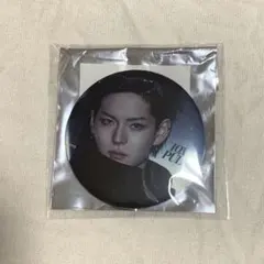 2025年最新】treasure ヨシ 缶バッジの人気アイテム - メルカリ