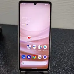 おサイフケータイ android